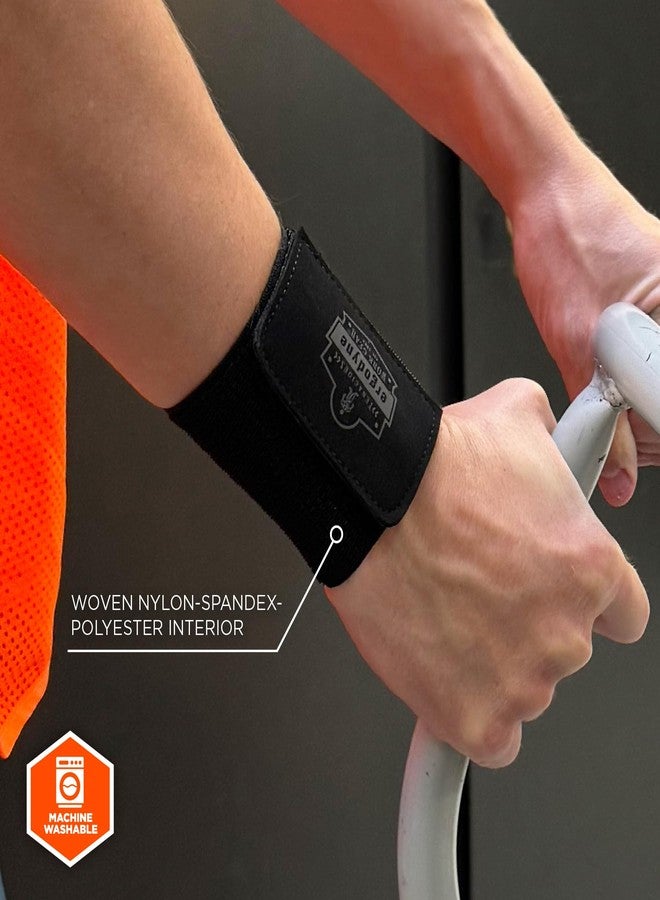 Ergodyne ProFlex 405 Wrist Wrap Support, Ambidextrous Design - Image 5