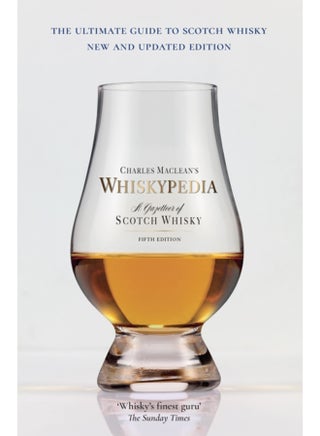 Whiskypedia : A Gazetteer of Scotch Whisky - pzsku/Z84661CB3EFE35D627C52Z/45/_/1695615223/29ae0774-e8ec-4945-a3ea-f6b959e437a3