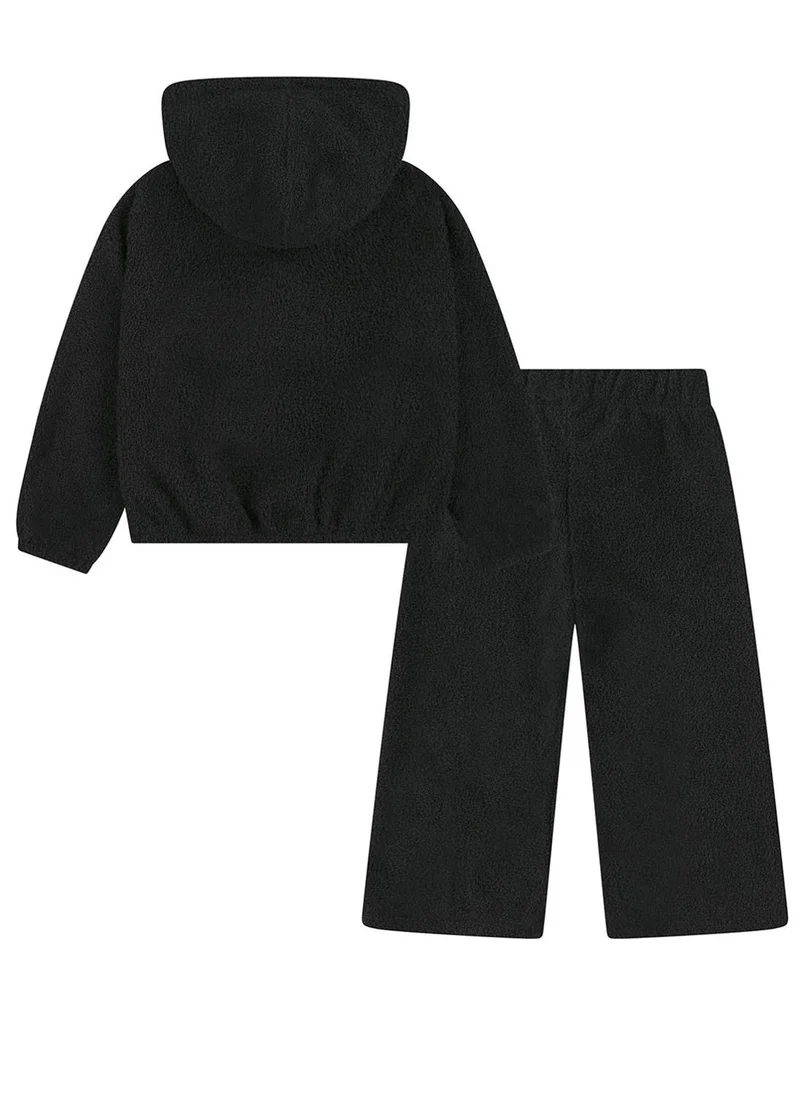 Nike Infant Swoosh Spirit Teddy Tracksuit