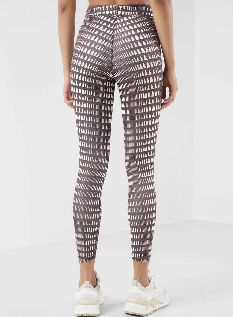 PUMA Lemlem 7/8 Tights