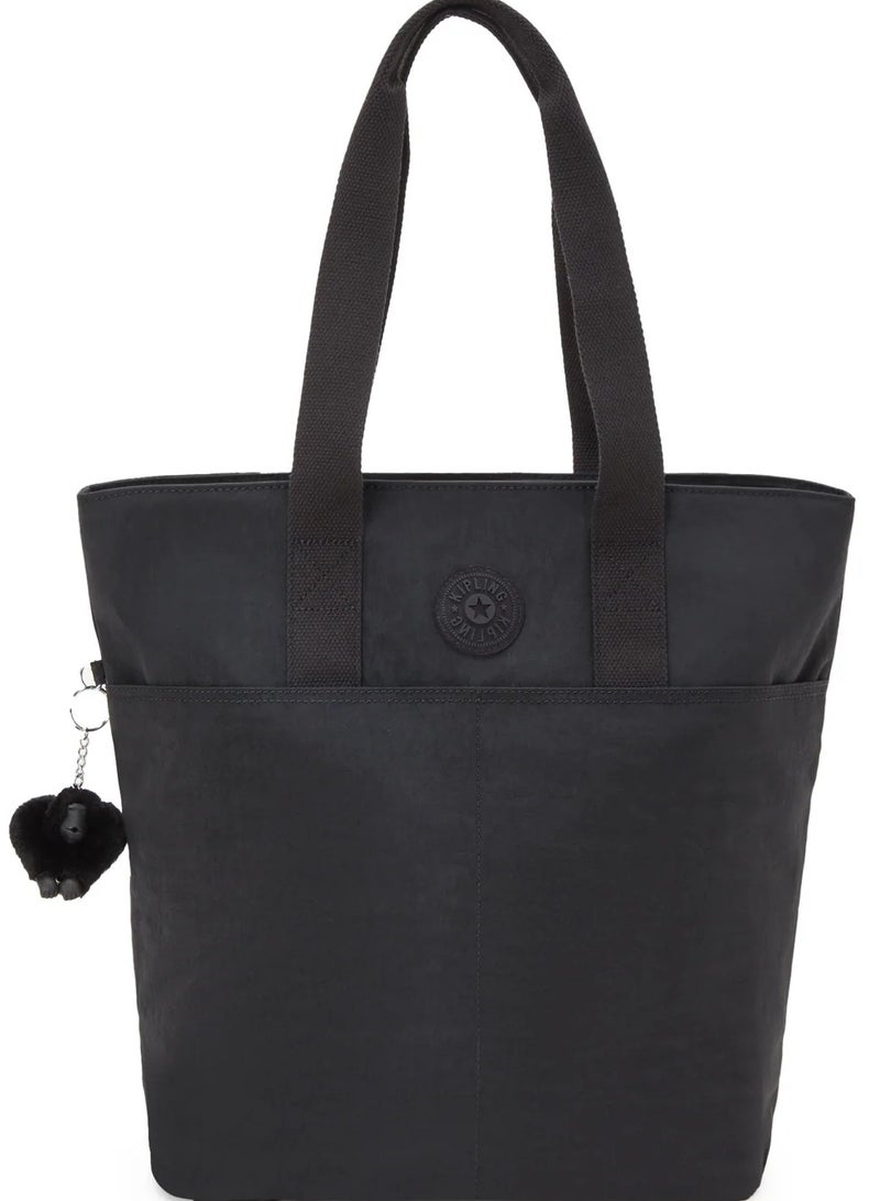 كيبلينغ توتة كبيرة سوداء هانيفا - Image 1