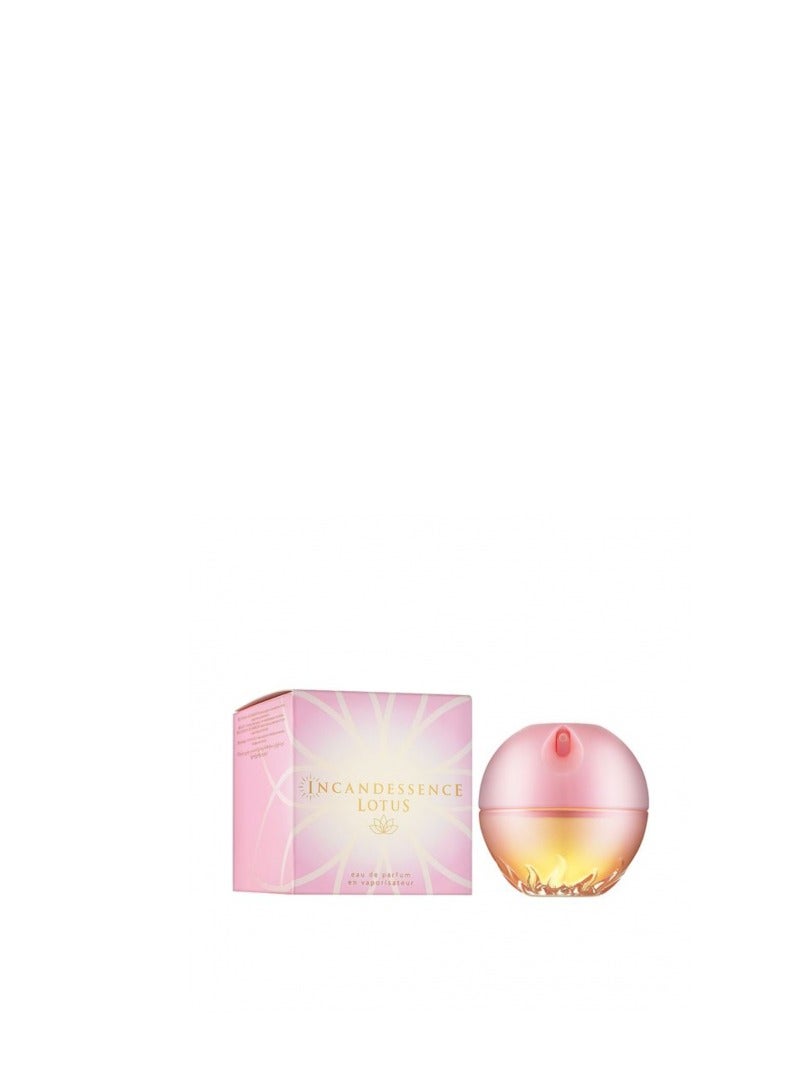 AVON Incandessence Lotus EDP 50ml  - Image 1