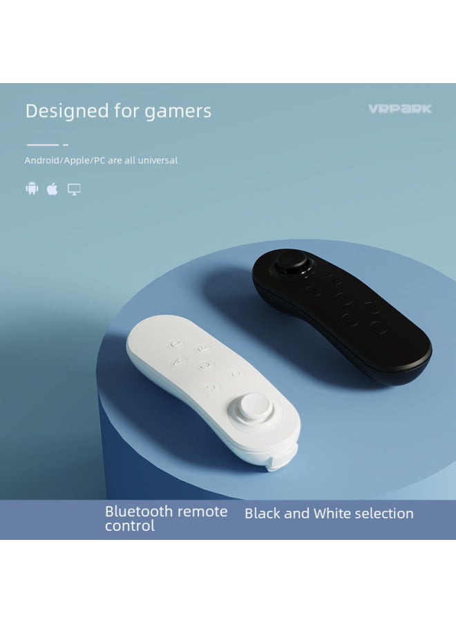 VRPARK New Vr Gamepad Wireless Remote Control Tiktok Video Vr Bluetooth Mouse Mobile Phone Body Sense Multifunctional Handle - Image 2