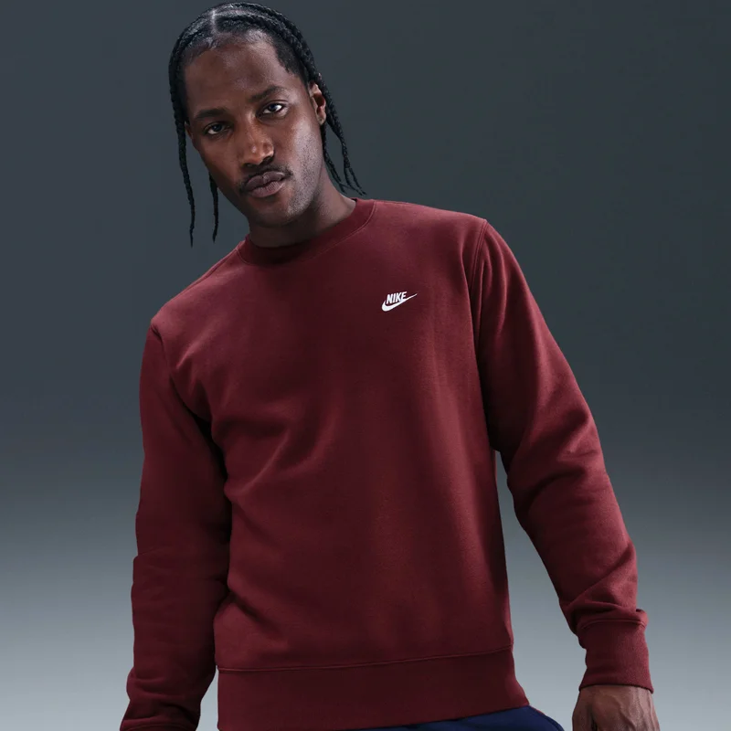 Men's Club Fleece Sweatshirt