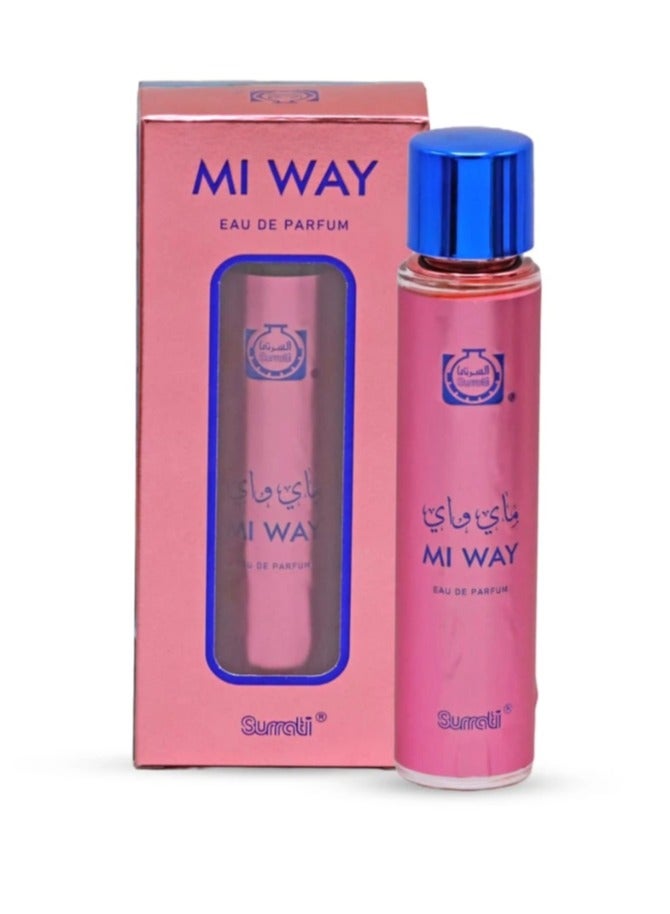 Surrati My Way perfume 55 ml