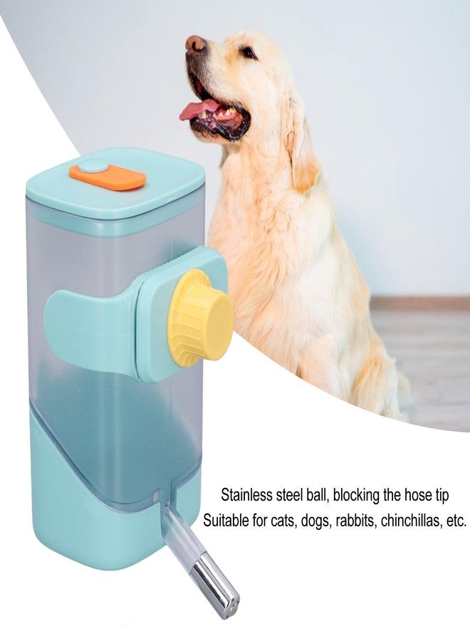 Moofey Rabbit Water Dispenser, Rabbit Water Bottle, Pet Feeders for Ferret Guinea Pig Rat Cat Puppy - Image 5