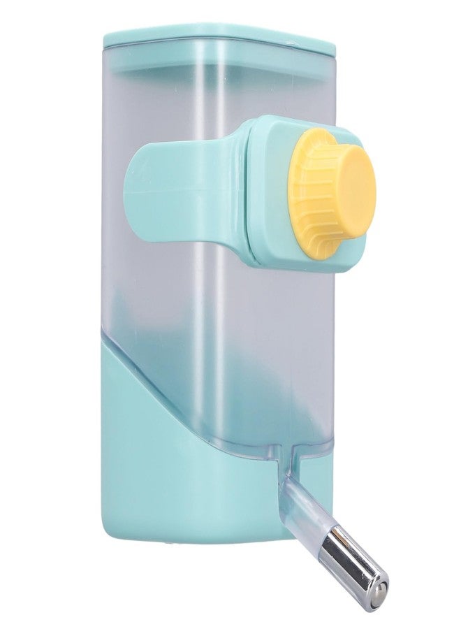 Moofey Rabbit Water Dispenser, Rabbit Water Bottle, Pet Feeders for Ferret Guinea Pig Rat Cat Puppy - Image 1