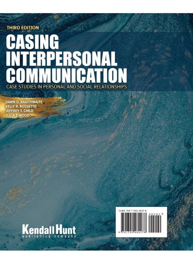 Interpersonal Communication  - Image 2