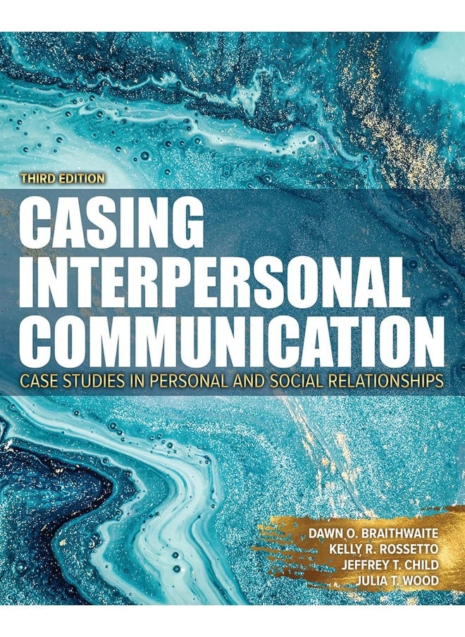 Interpersonal Communication  - Image 1