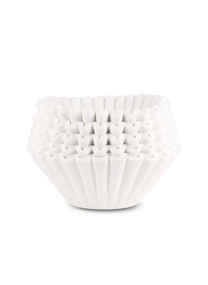 Fetco Coffee Filters for Fetco 9.75 FPCFF 20115-1000 - Image 1