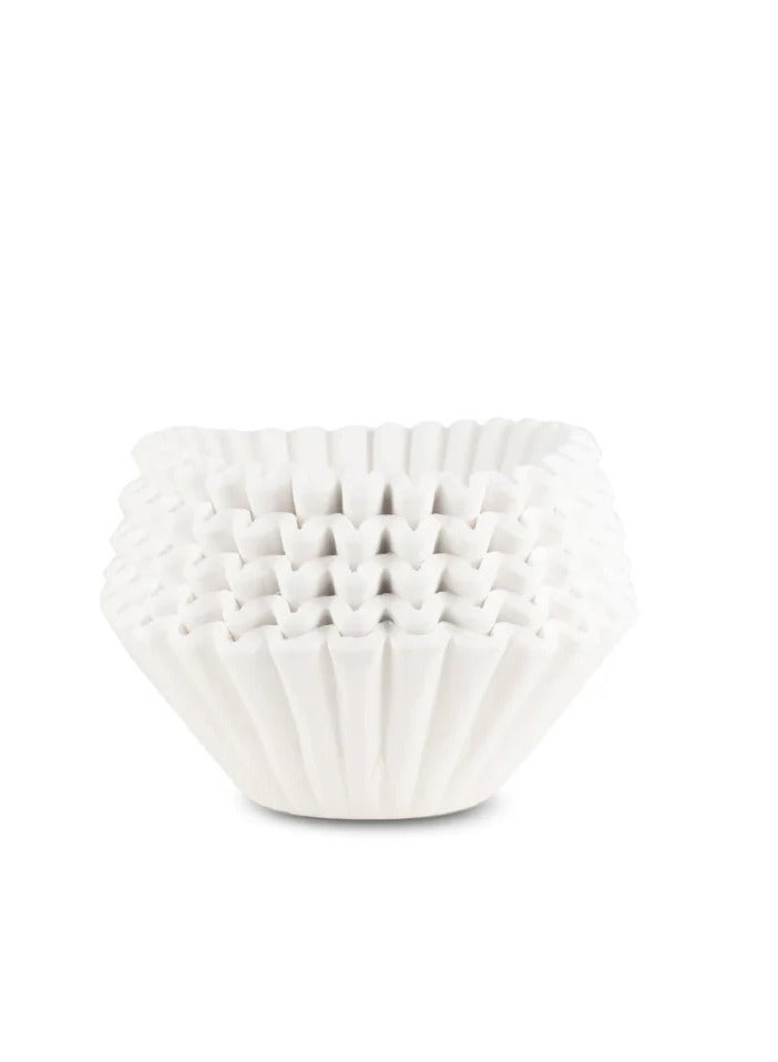 Fetco Coffee Filters for Fetco 9.75 FPCFF 20115-1000 - Image 4