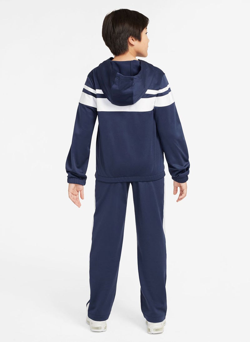 Nike Kids Dri-Fit Tracksuit - Image 2