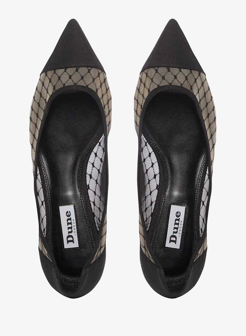 ديون لندن أريلا دي باليرينا - Image 4