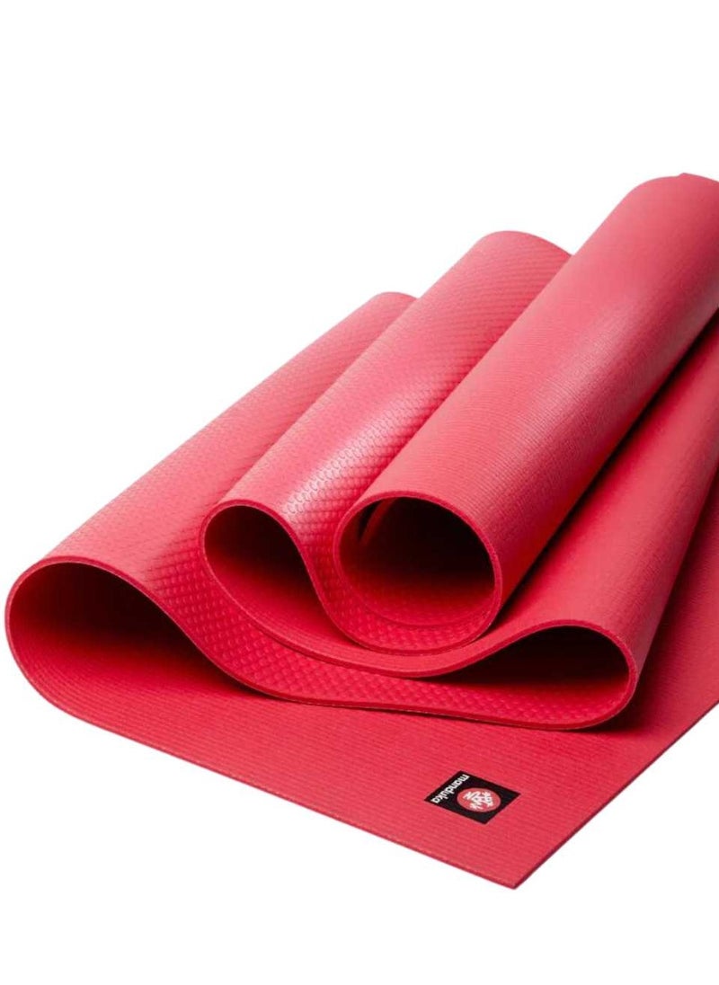 Manduka Prolite Yoga Mat Orchid 71 Inch  - Image 4
