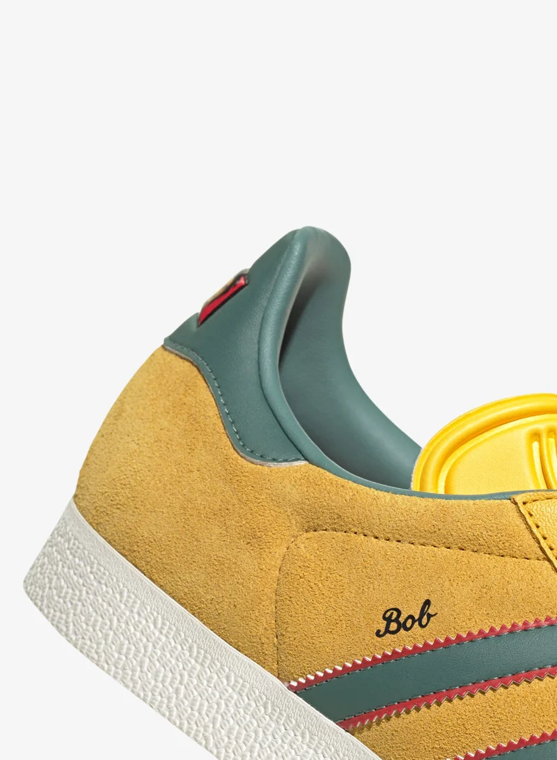 Adidas  adidas Gazelle Jamaica x Bob Marley Shoes for Men | Best Price UAE