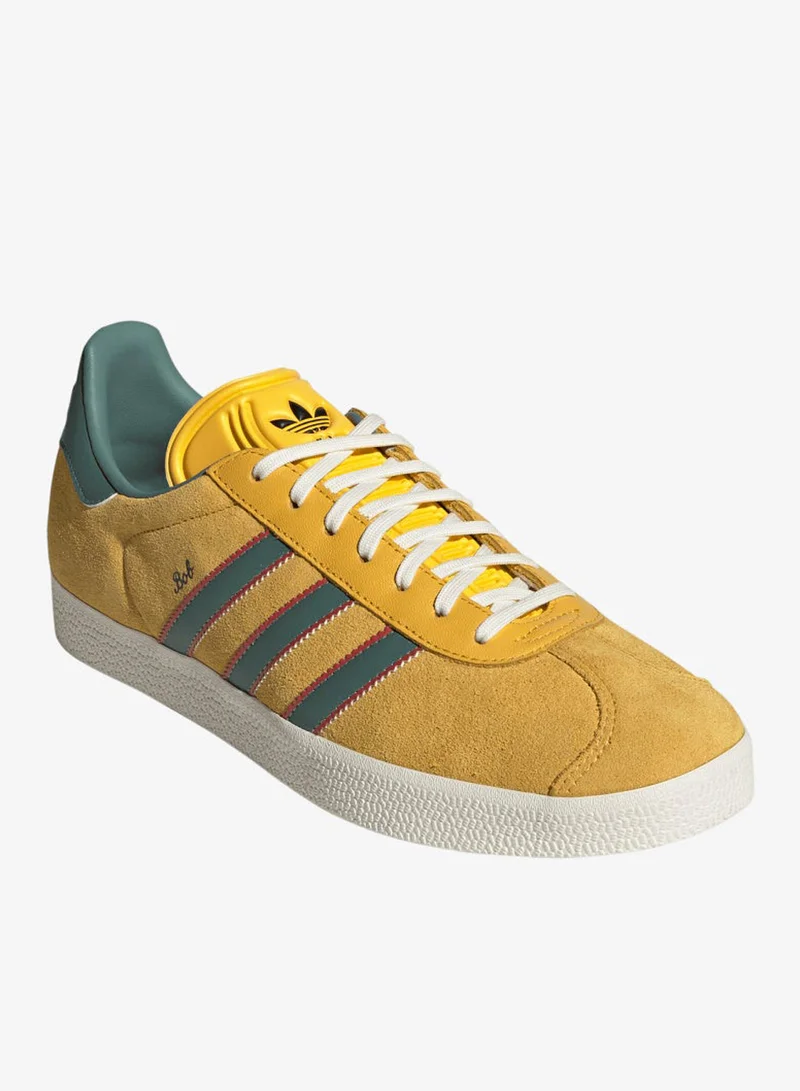 Adidas  adidas Gazelle Jamaica x Bob Marley Shoes for Men | Best Price UAE