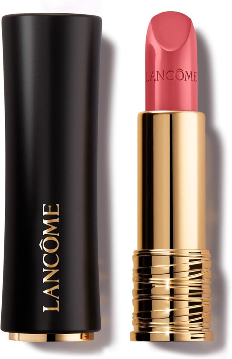 LancÃ´me labsolu rouge cream lipstick - 264 peut etre lipstick women 0.12 oz