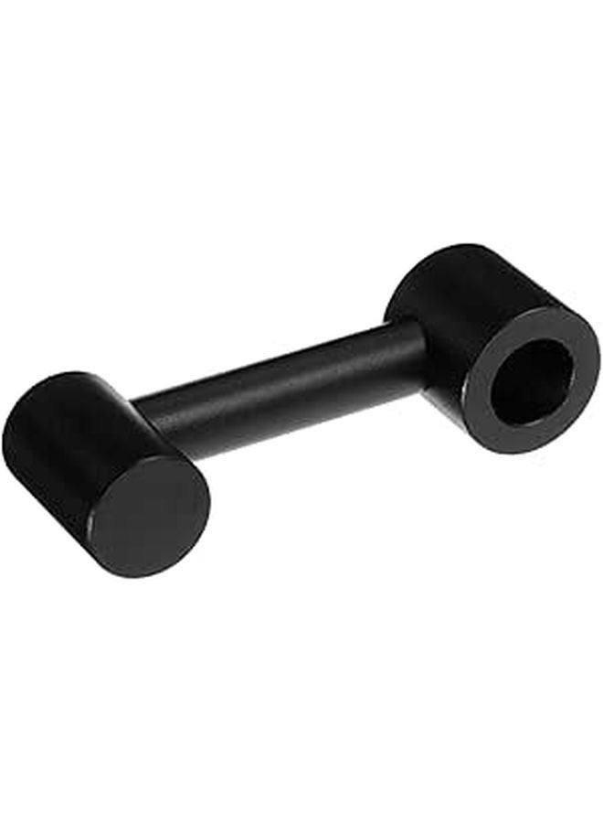 Aluminum Alloy Car Seat Hook Purse Holder Multi Purpose Space Saving Design - Image 1