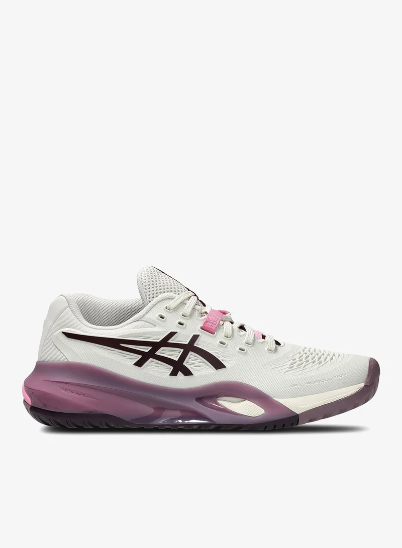 Women's GEL-RESOLUTION X Tennis Shoes