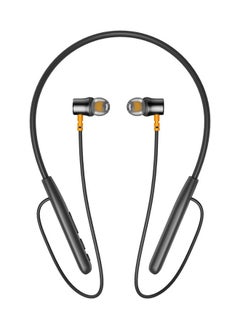 iOsuite iFree 2 Bluetooth Earphones, Black - BT55S  - Image 2