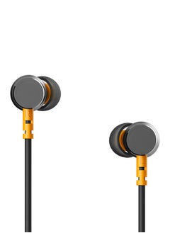 iOsuite iFree 2 Bluetooth Earphones, Black - BT55S  - Image 3