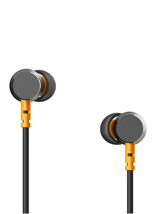 iOsuite iFree 2 Bluetooth Earphones, Black - BT55S  - Image 3