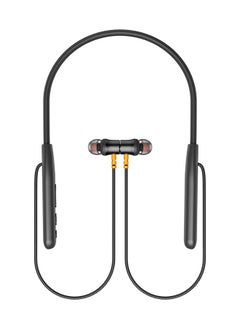 iOsuite iFree 2 Bluetooth Earphones, Black - BT55S  - Image 4