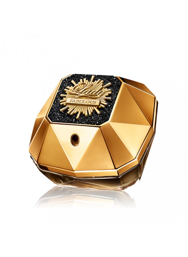 مليون باكو رابان ليدي مليون فابيلاس 80 مل - Image 1