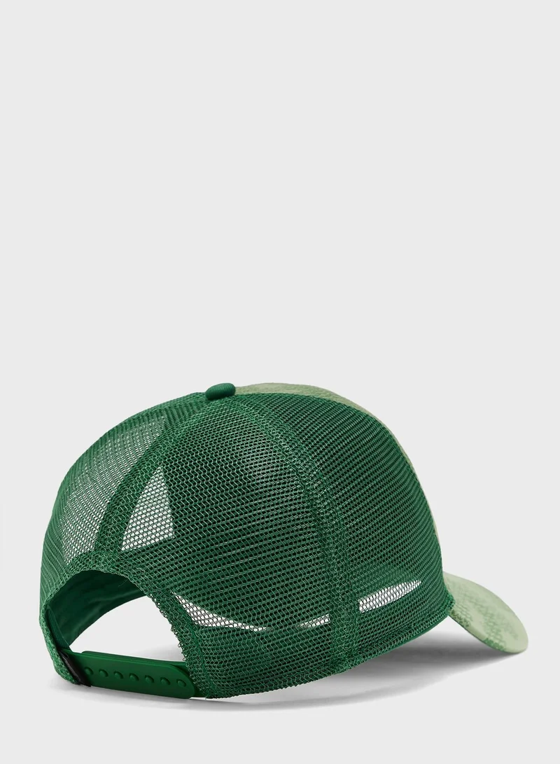 PUMA Prime Trucker Cap