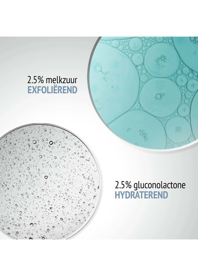 Comfort ZoneSublime Skin Micropeel Lotion 100ML - Image 5