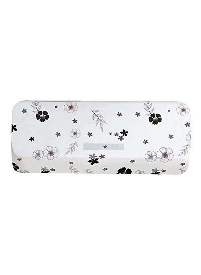 SVK Dream Air Conditioning Dust Cover Waterproof Folding Ac Cover for 1.5 Tone Spilt Ac (size 110 * 33 * 31 cm Assorted Color & Design) - Image 1