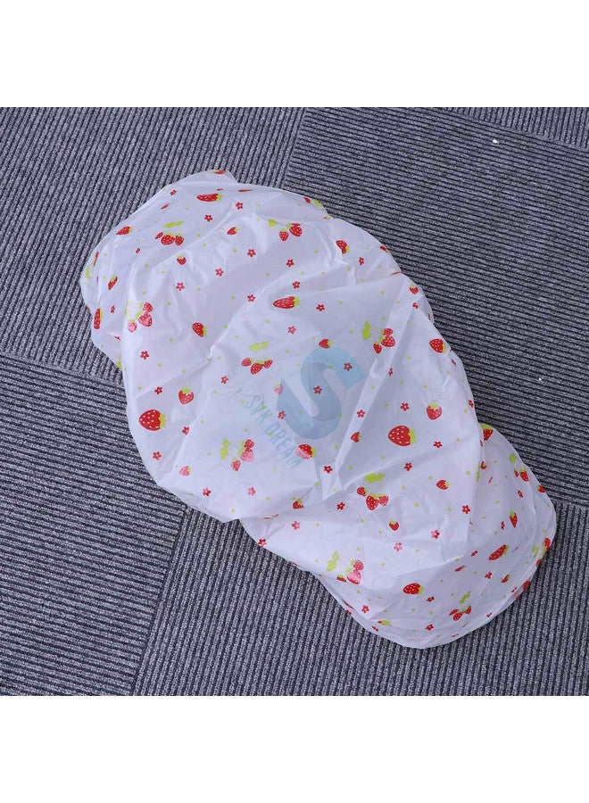 SVK Dream Air Conditioning Dust Cover Waterproof Folding Ac Cover for 1.5 Tone Spilt Ac (size 110 * 33 * 31 cm Assorted Color & Design) - Image 5