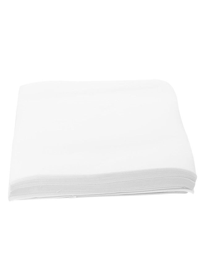 ياردوي، 100 قطعة من ورق صواني قاع أقفاص الطيور، حصائر ماصة للبول للاستخدام مرة واحدة، مناسبة للببغاوات، ورق تبطين أقفاص الطيور - Image 1