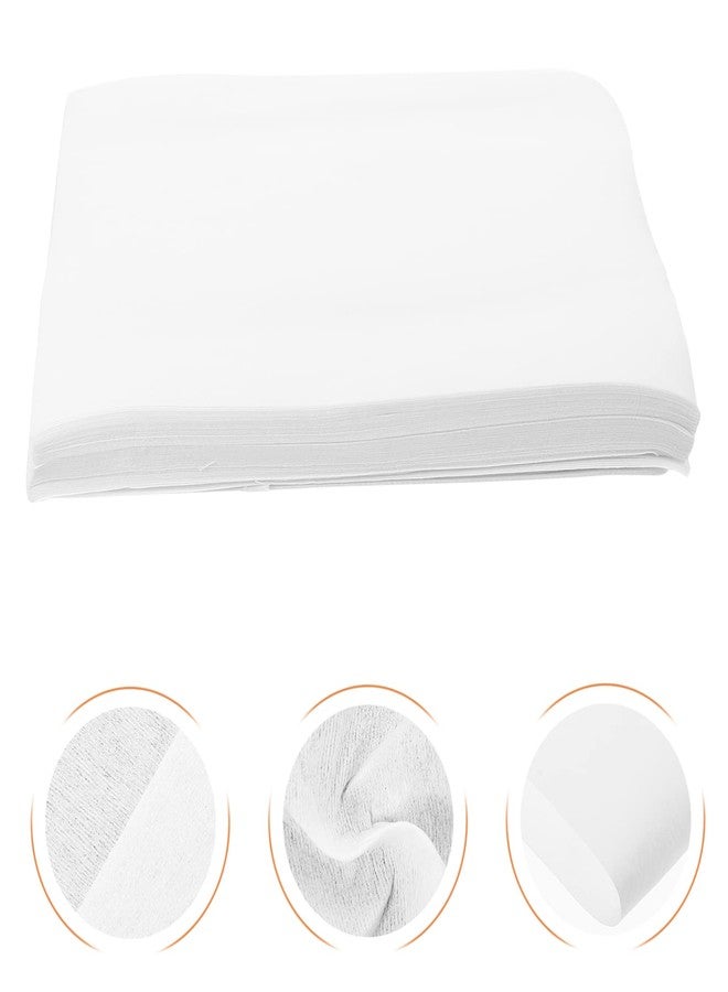 ياردوي، 100 قطعة من ورق صواني قاع أقفاص الطيور، حصائر ماصة للبول للاستخدام مرة واحدة، مناسبة للببغاوات، ورق تبطين أقفاص الطيور - Image 3