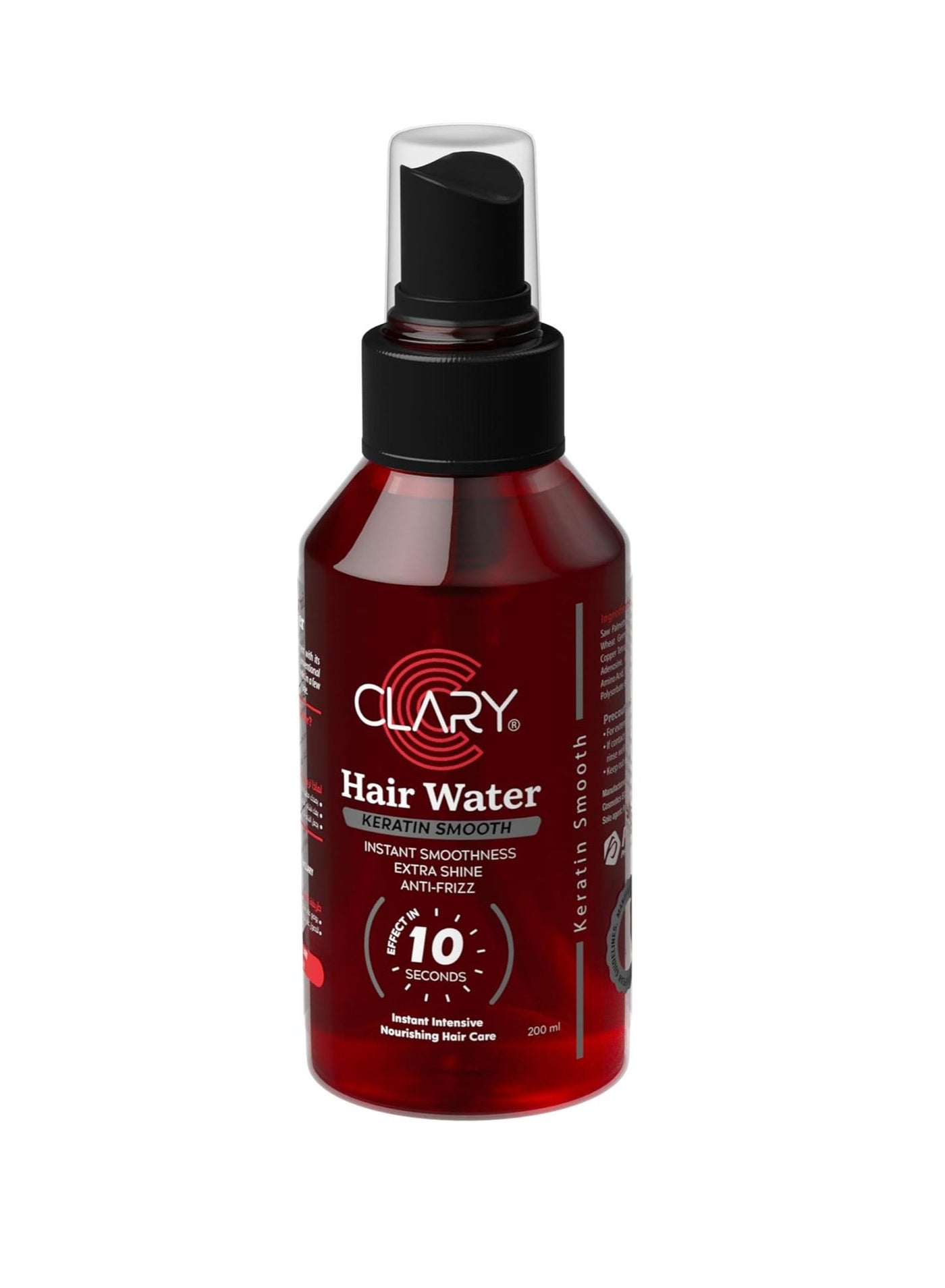 Hair Water 200 ML