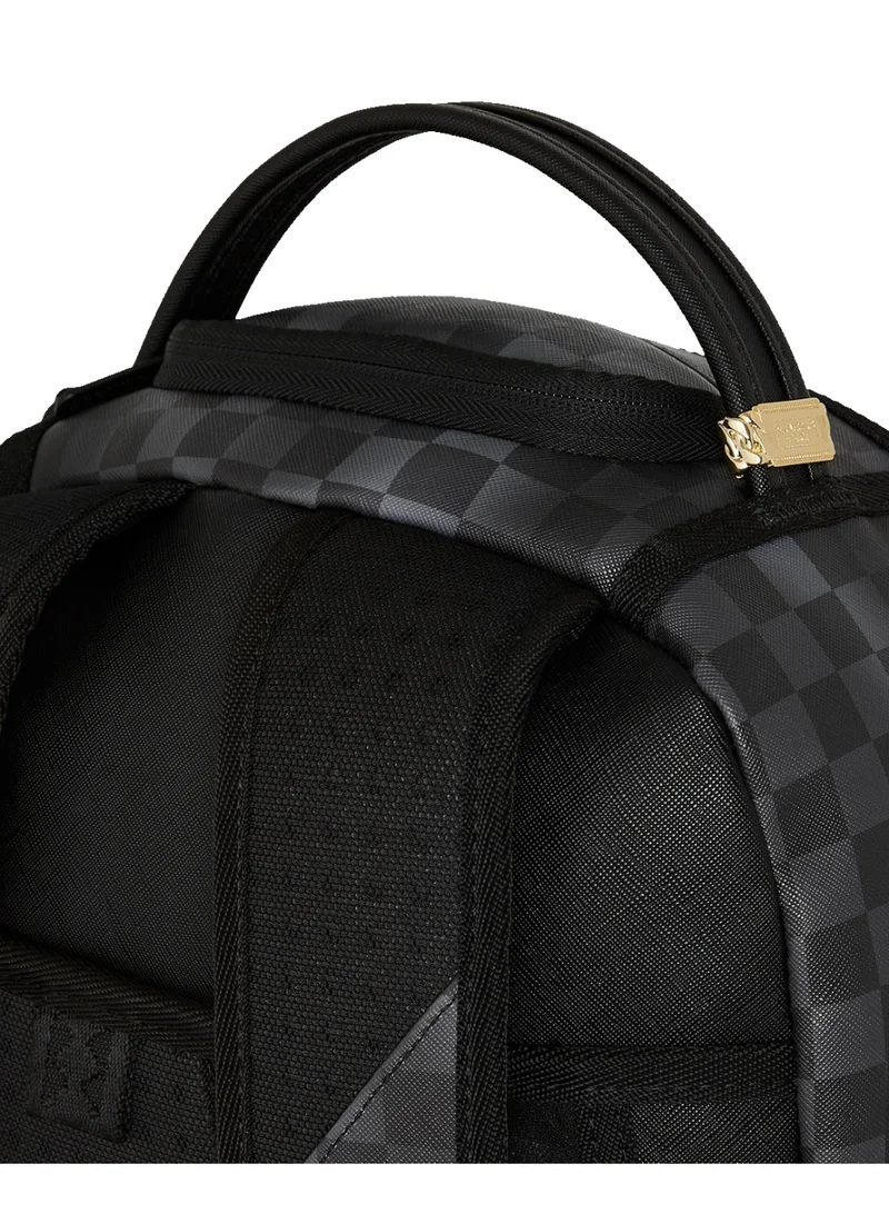 SPRAYGROUND MADAGASCAR NYC REVEAL DLXSV BACKPACK