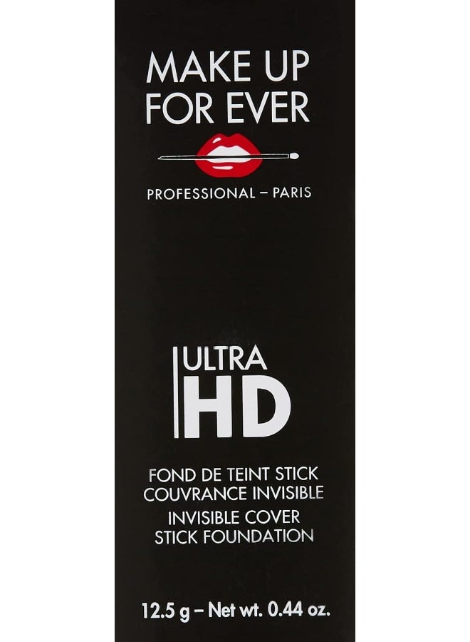 MAKE UP FOR EVER Ultra Hd Invisible Cover Stick Foundation - Image 2