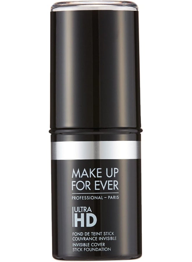 MAKE UP FOR EVER Ultra Hd Invisible Cover Stick Foundation - Image 4