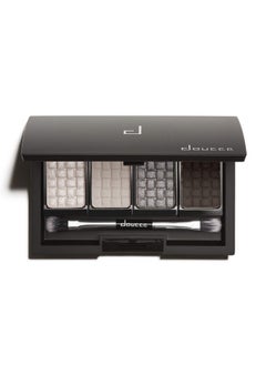 Freematic Eyeshadow Quad, Chalkboard 25