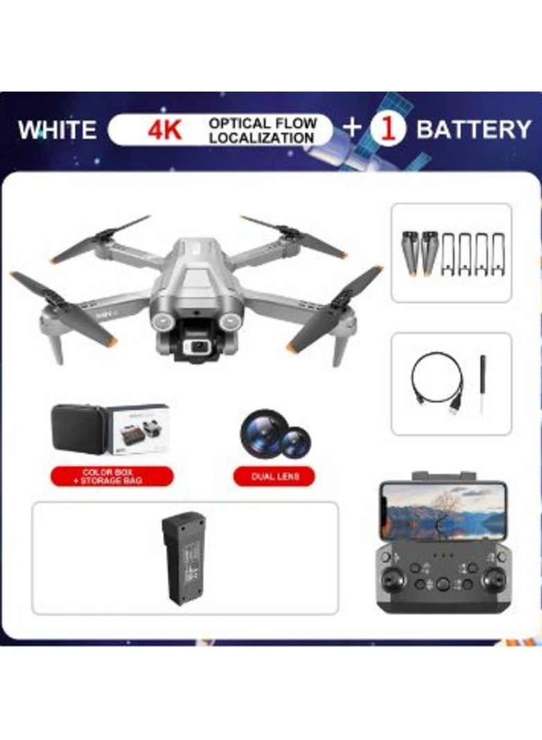 ارواق Z908 Pro Mini Dron 2.4G WIFI Drone 4k المهنية تجنب العوائق هليكوبتر التحكم عن بعد كوادكوبتر RC درون الطائرات بدون طيار اللعب - Image 1
