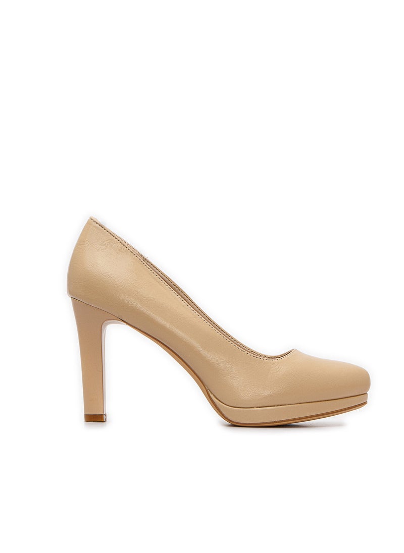 SHOEROOM Shoeroom Heeled Shoe For Girls  - Image 1
