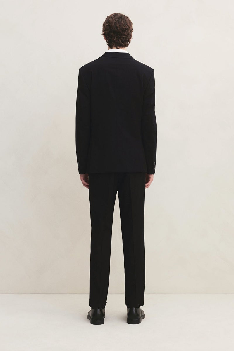 H&M Regular Fit Suit Trousers  - Image 2