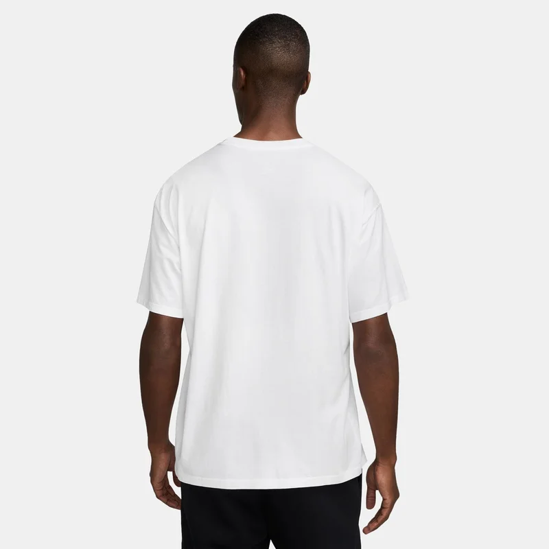 نايكي تيشيرت جيم هيريتج للرجال