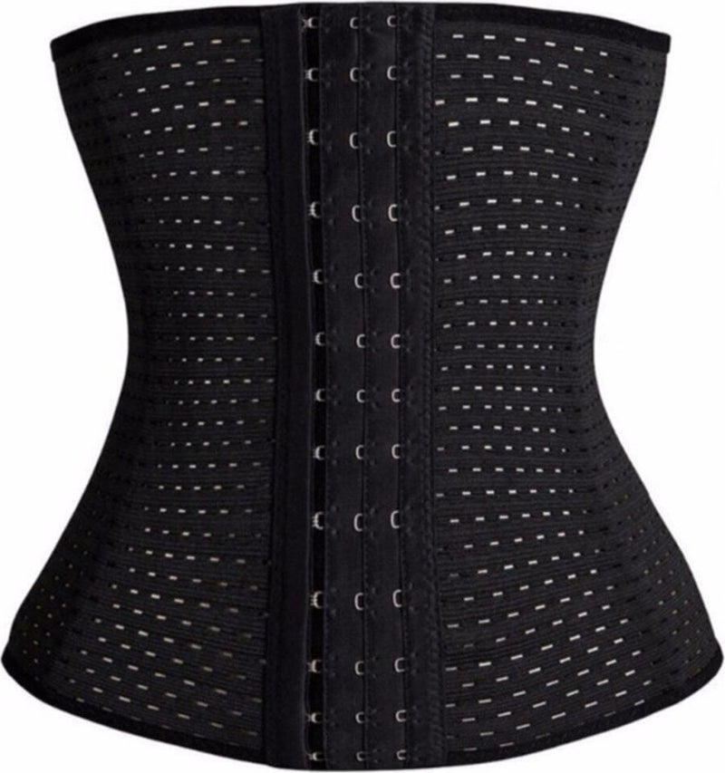 TECHNO 8Q Postpartum Slimming 3-Stage Comfortable and Stylish Maternity Waist Corset with Hooks - Image 1
