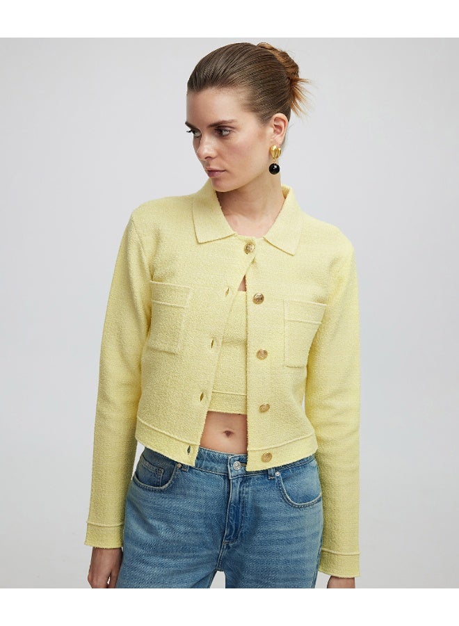 Ipekyol Knit Cardigan - Image 5