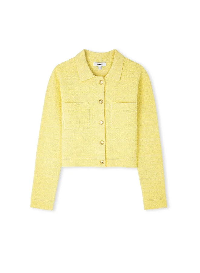 Ipekyol Knit Cardigan