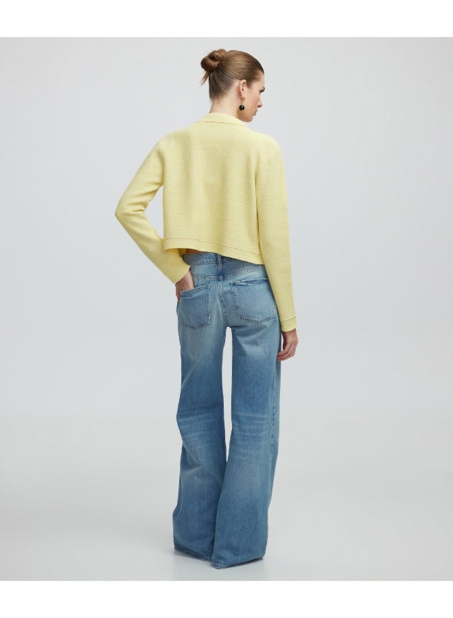 Ipekyol Knit Cardigan - Image 4