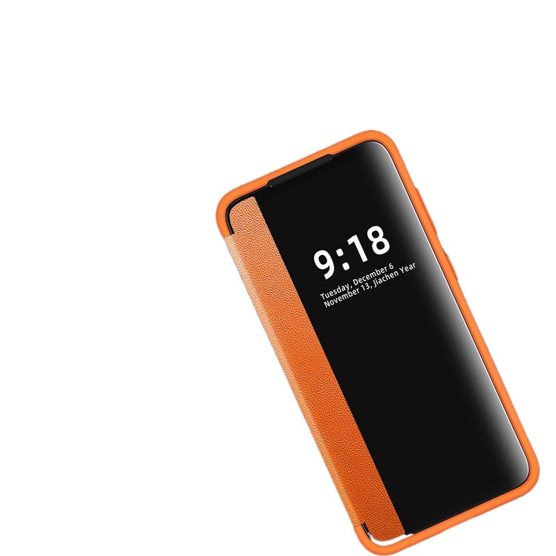 Protective Case | Black | TPU | Drop Protection | Anti-Fingerprint | Shockproof Cover for Samsung Galaxy Note20 - Image 2