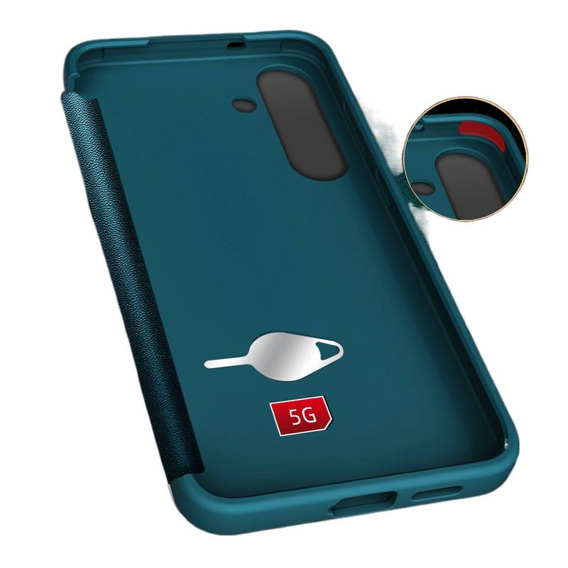 Protective Case | Black | TPU | Drop Protection | Anti-Fingerprint | Shockproof Cover for Samsung Galaxy Note20 - Image 4