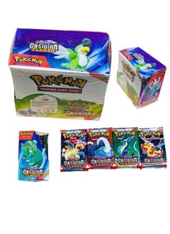 Pokemon Pokemon 36 packs, each pack consists of 360 cards  - Image 1